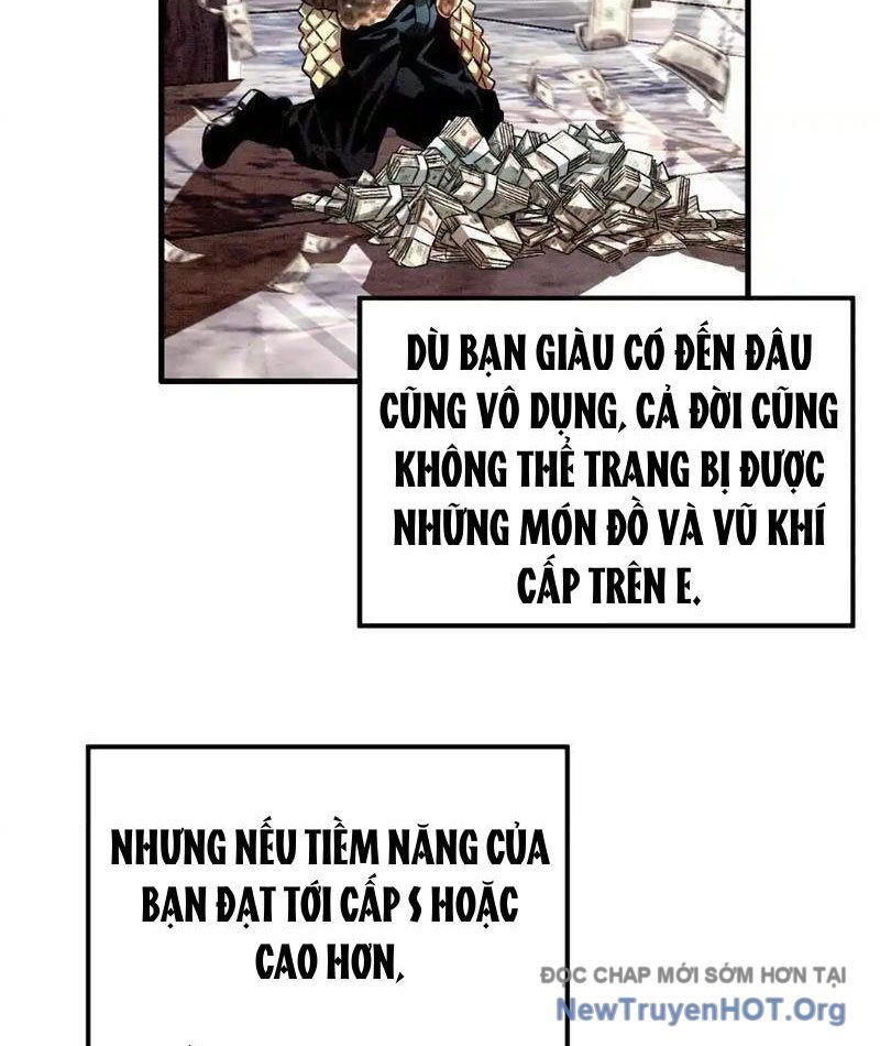 Trùng Sinh Ta Có Được Hệ Thống Không Cấp Chapter 1 - Trang 2