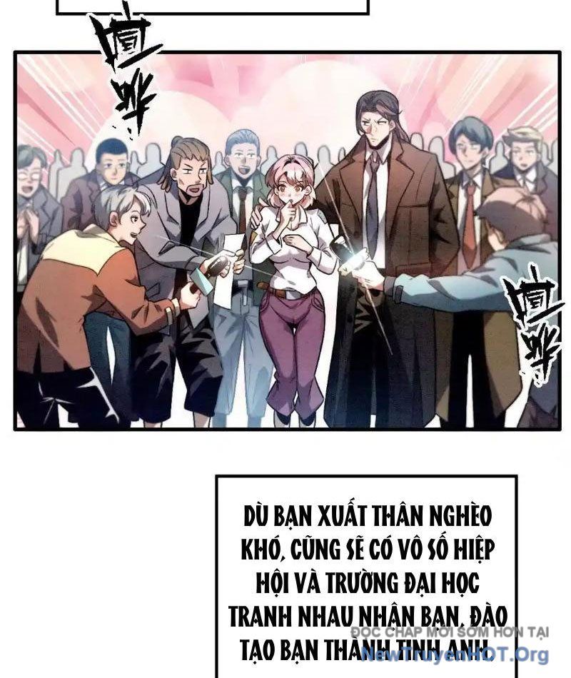 Trùng Sinh Ta Có Được Hệ Thống Không Cấp Chapter 1 - Trang 2