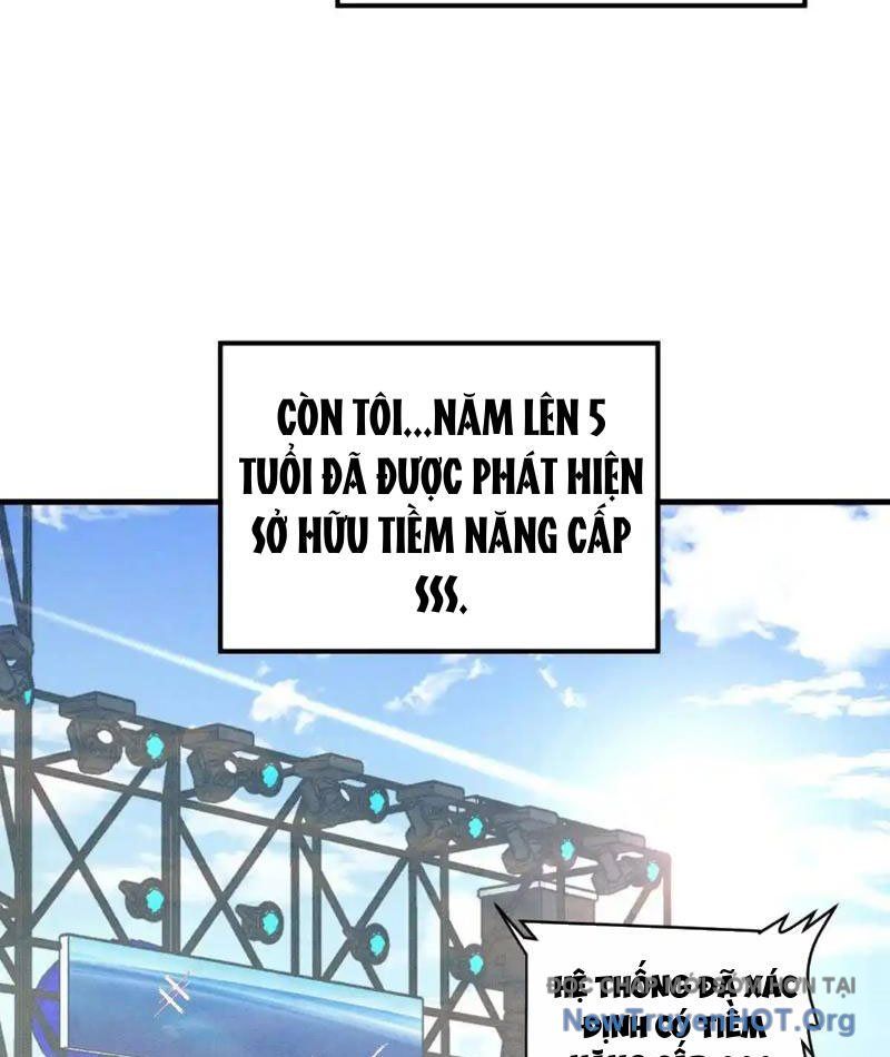 Trùng Sinh Ta Có Được Hệ Thống Không Cấp Chapter 1 - Trang 2