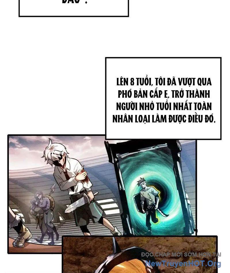 Trùng Sinh Ta Có Được Hệ Thống Không Cấp Chapter 1 - Trang 2