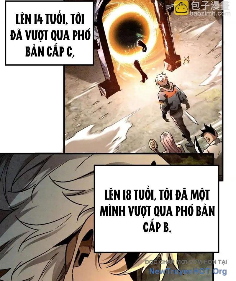 Trùng Sinh Ta Có Được Hệ Thống Không Cấp Chapter 1 - Trang 2