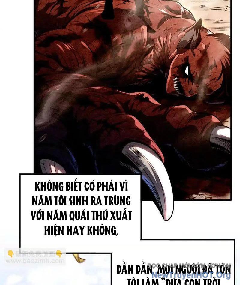 Trùng Sinh Ta Có Được Hệ Thống Không Cấp Chapter 1 - Trang 2