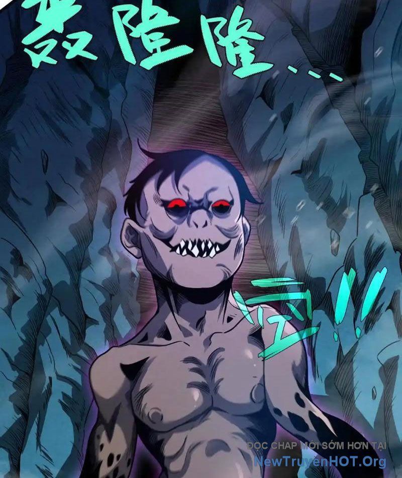 Trùng Sinh Ta Có Được Hệ Thống Không Cấp Chapter 1 - Trang 2