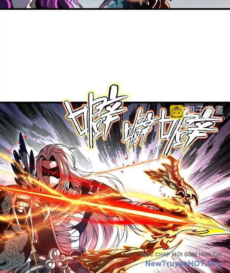 Trùng Sinh Ta Có Được Hệ Thống Không Cấp Chapter 1 - Trang 2