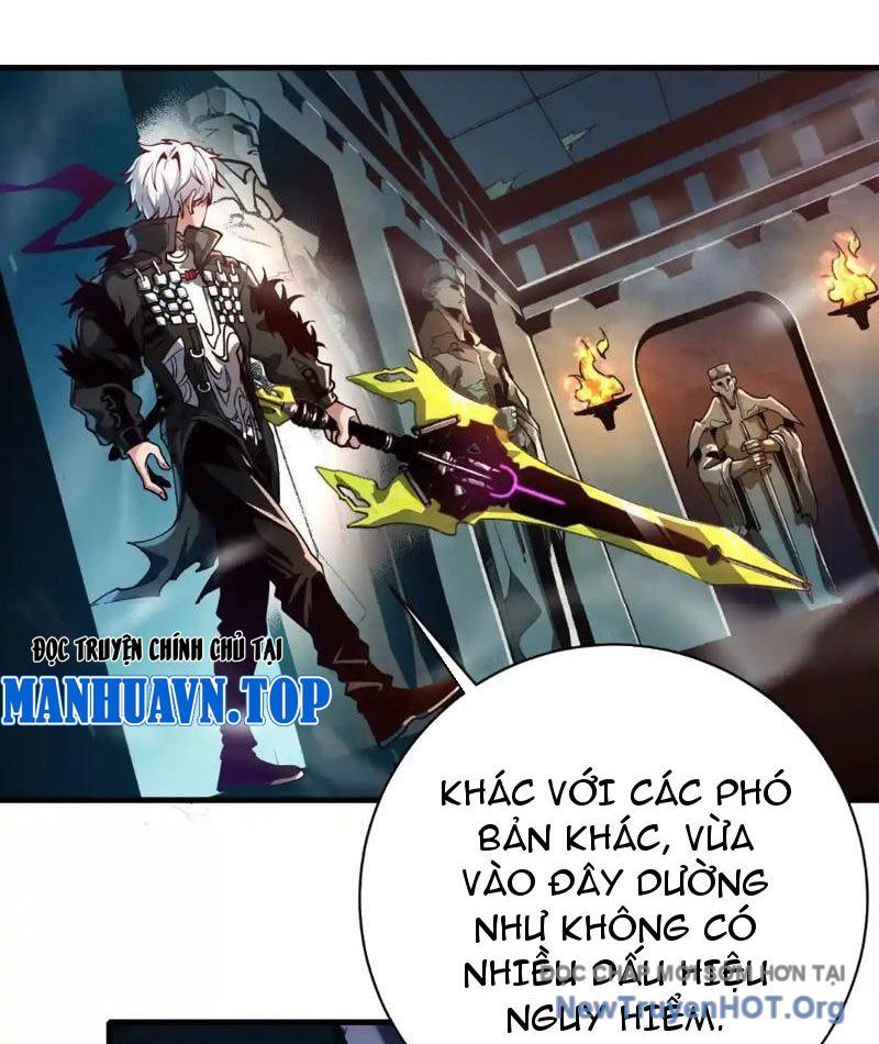 Trùng Sinh Ta Có Được Hệ Thống Không Cấp Chapter 2 - Trang 2