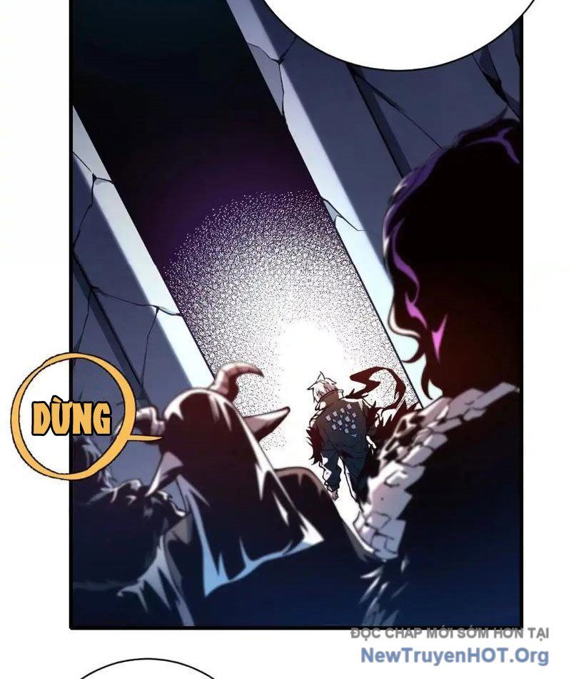 Trùng Sinh Ta Có Được Hệ Thống Không Cấp Chapter 2 - Trang 2