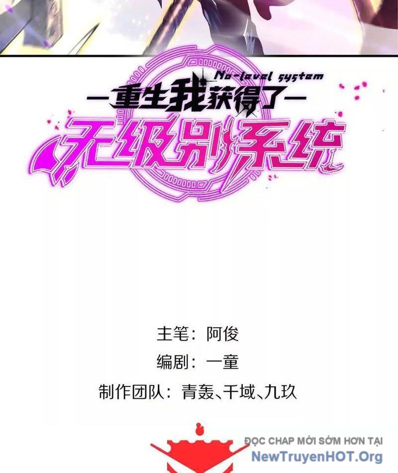 Trùng Sinh Ta Có Được Hệ Thống Không Cấp Chapter 2 - Trang 2