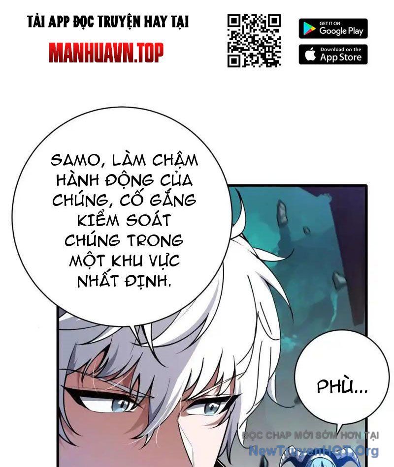 Trùng Sinh Ta Có Được Hệ Thống Không Cấp Chapter 2 - Trang 2