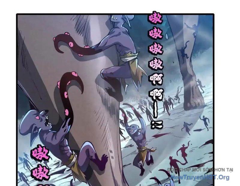 Trùng Sinh Ta Có Được Hệ Thống Không Cấp Chapter 2 - Trang 2