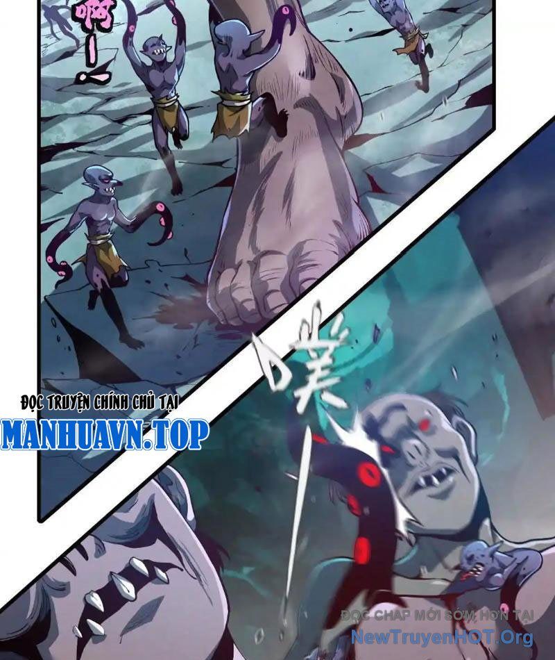 Trùng Sinh Ta Có Được Hệ Thống Không Cấp Chapter 2 - Trang 2