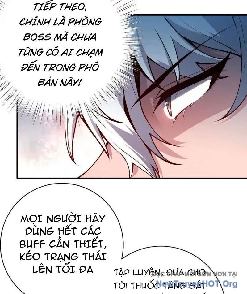 Trùng Sinh Ta Có Được Hệ Thống Không Cấp Chapter 2 - Trang 2