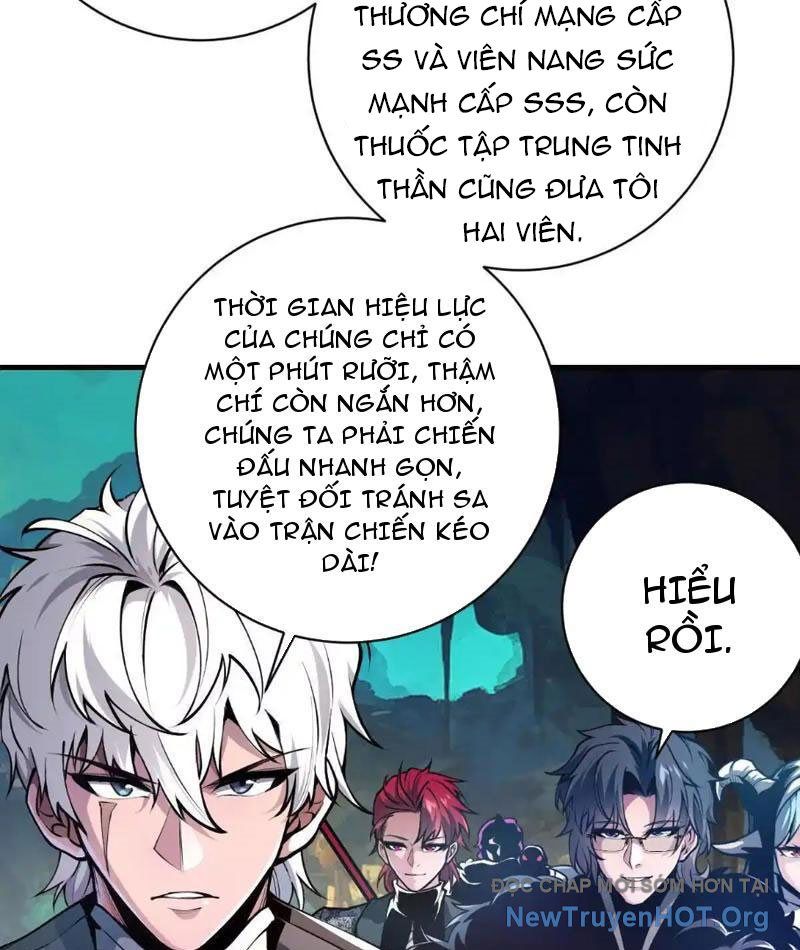 Trùng Sinh Ta Có Được Hệ Thống Không Cấp Chapter 2 - Trang 2