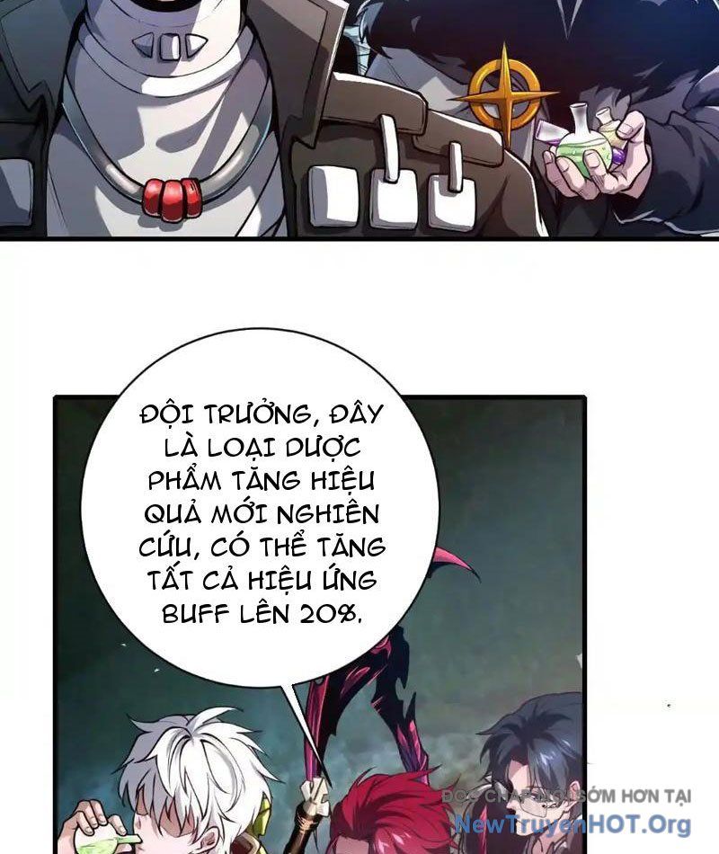 Trùng Sinh Ta Có Được Hệ Thống Không Cấp Chapter 2 - Trang 2