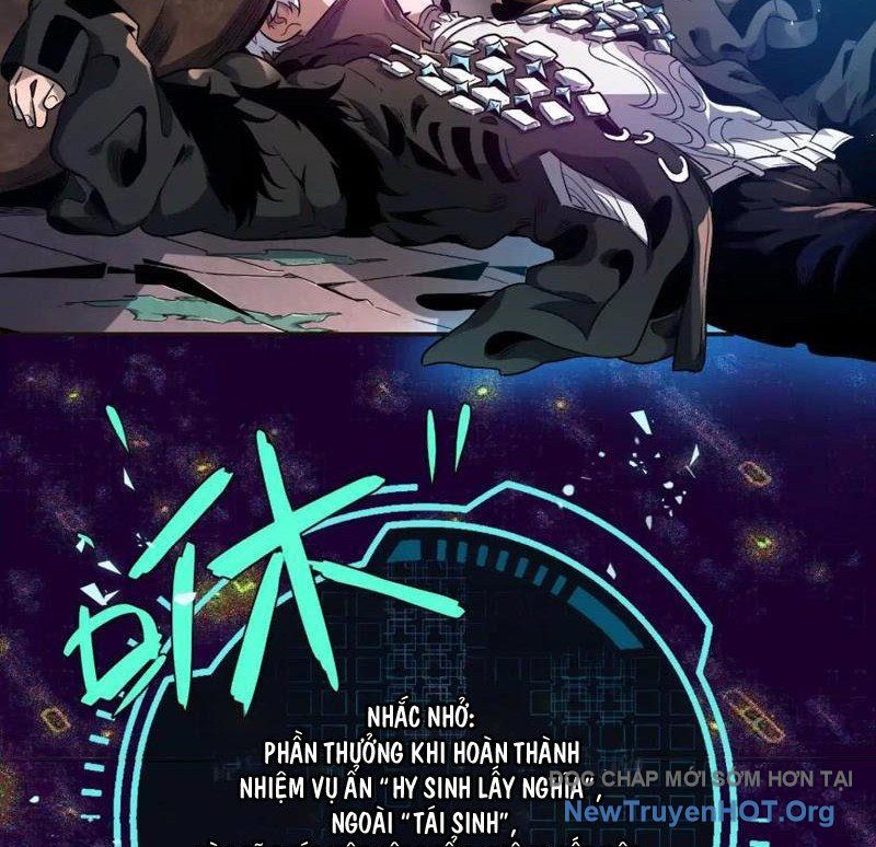 Trùng Sinh Ta Có Được Hệ Thống Không Cấp Chapter 3 - Trang 2