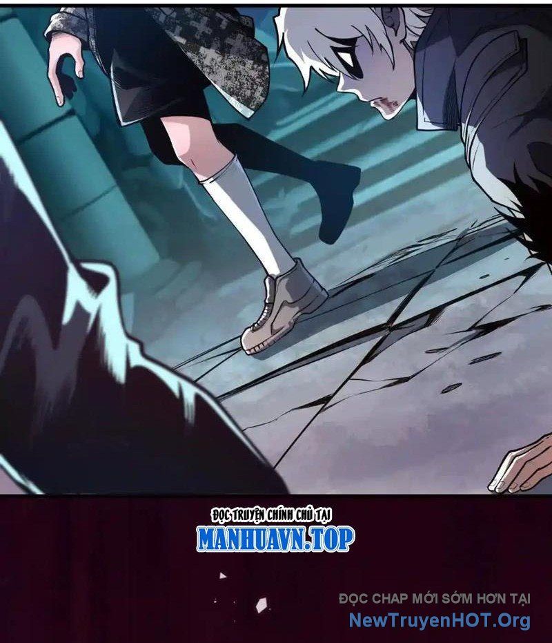 Trùng Sinh Ta Có Được Hệ Thống Không Cấp Chapter 3 - Trang 2