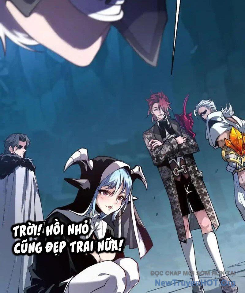 Trùng Sinh Ta Có Được Hệ Thống Không Cấp Chapter 3 - Trang 2
