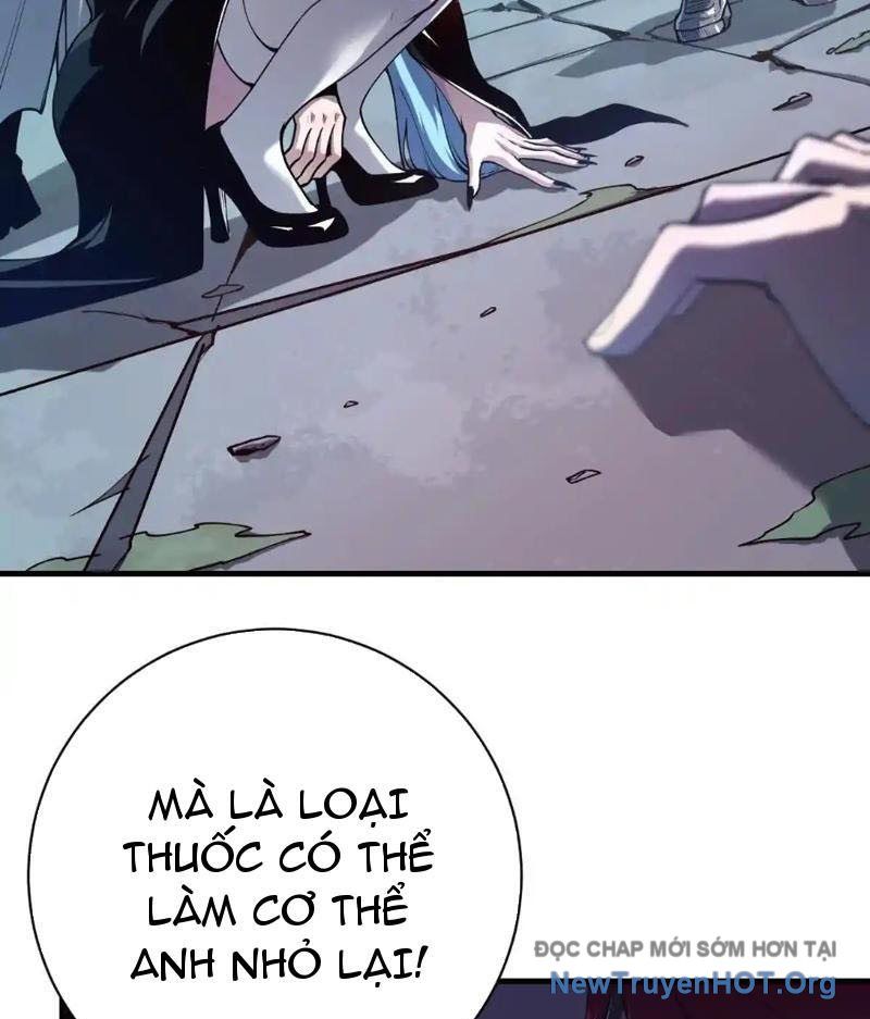 Trùng Sinh Ta Có Được Hệ Thống Không Cấp Chapter 3 - Trang 2