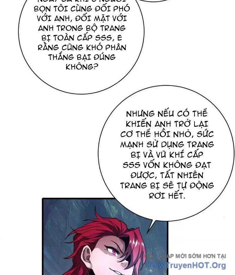 Trùng Sinh Ta Có Được Hệ Thống Không Cấp Chapter 3 - Trang 2