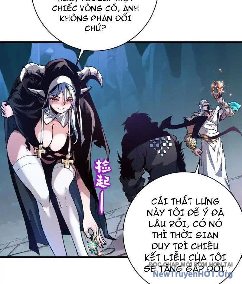 Trùng Sinh Ta Có Được Hệ Thống Không Cấp Chapter 3 - Trang 2