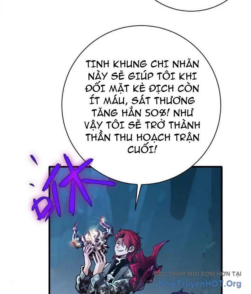Trùng Sinh Ta Có Được Hệ Thống Không Cấp Chapter 3 - Trang 2