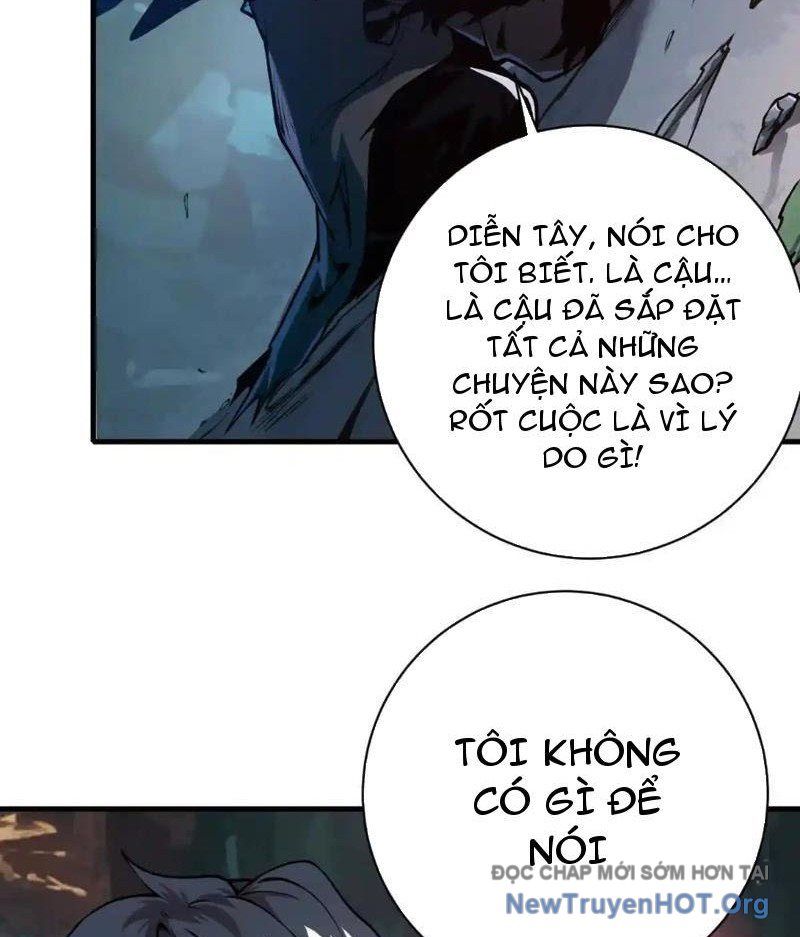 Trùng Sinh Ta Có Được Hệ Thống Không Cấp Chapter 3 - Trang 2