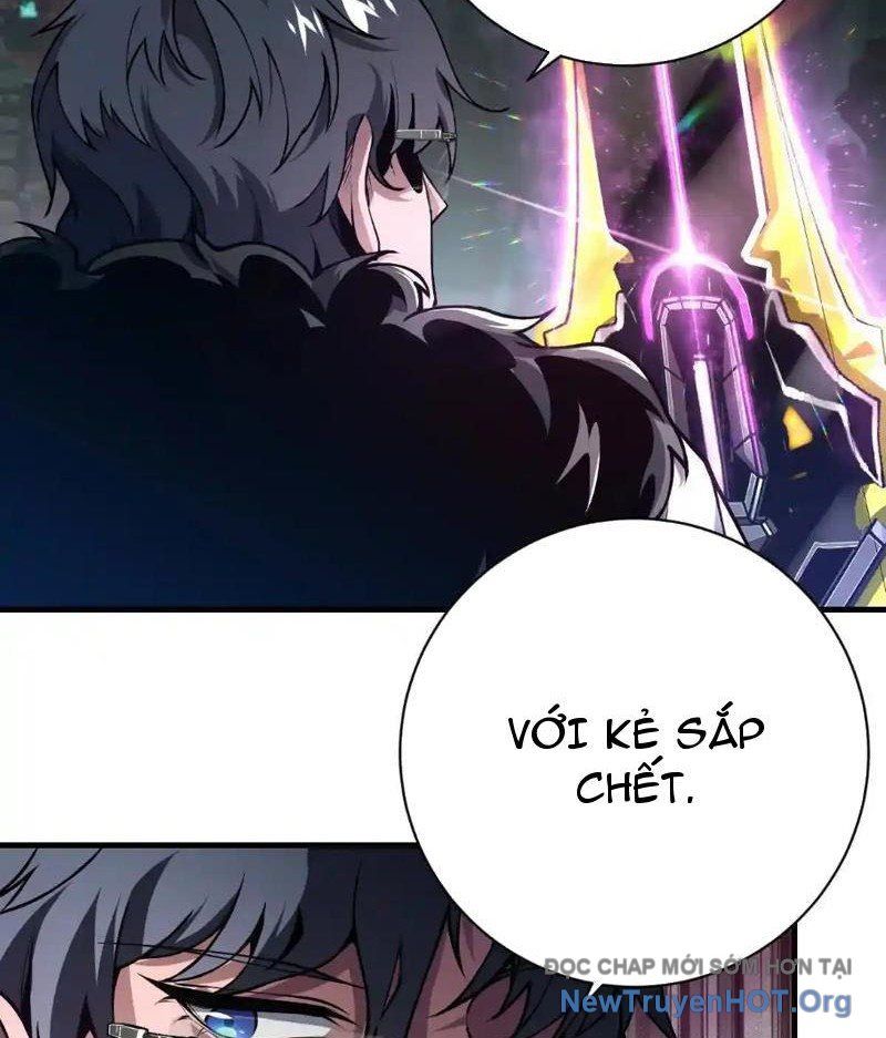 Trùng Sinh Ta Có Được Hệ Thống Không Cấp Chapter 3 - Trang 2