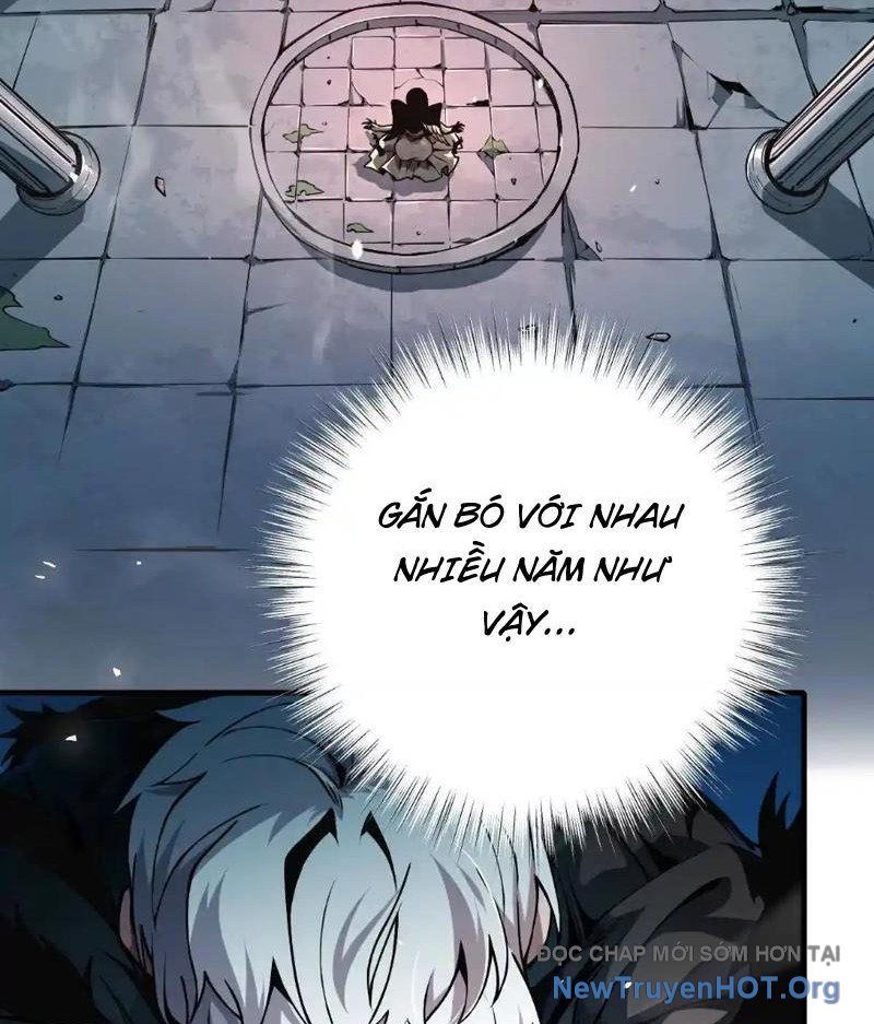 Trùng Sinh Ta Có Được Hệ Thống Không Cấp Chapter 3 - Trang 2