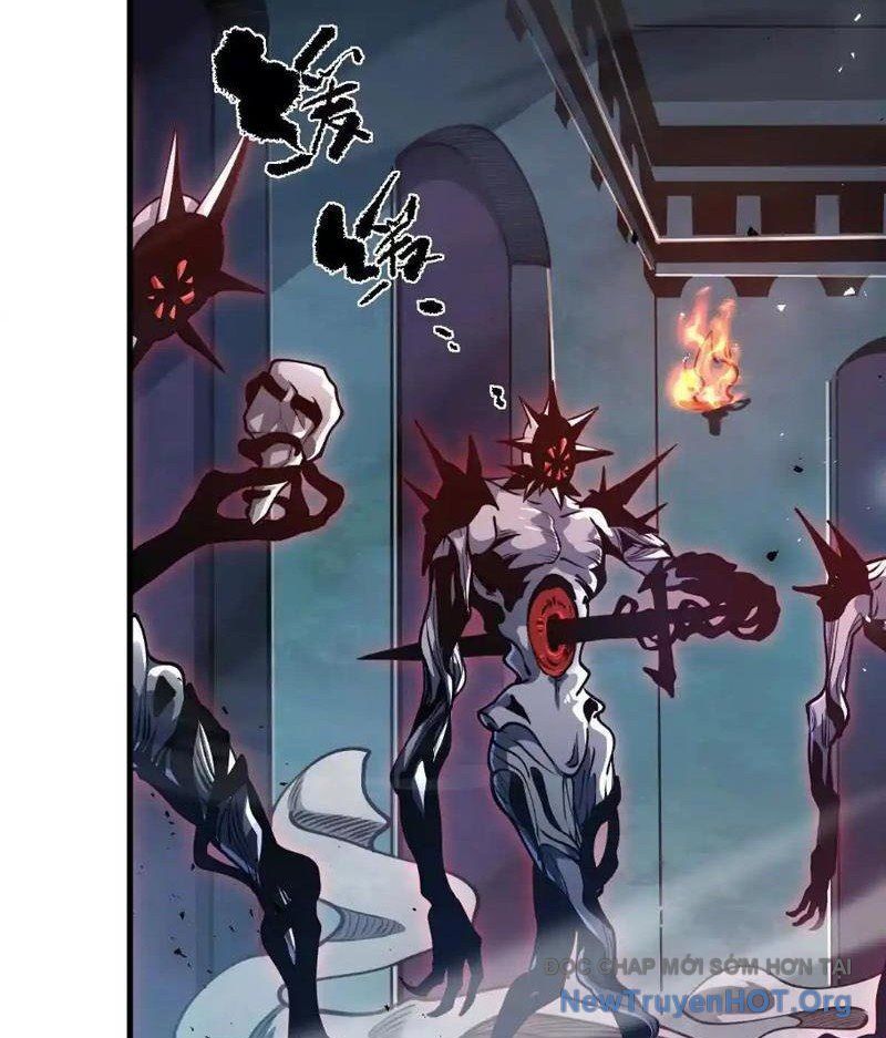 Trùng Sinh Ta Có Được Hệ Thống Không Cấp Chapter 3 - Trang 2