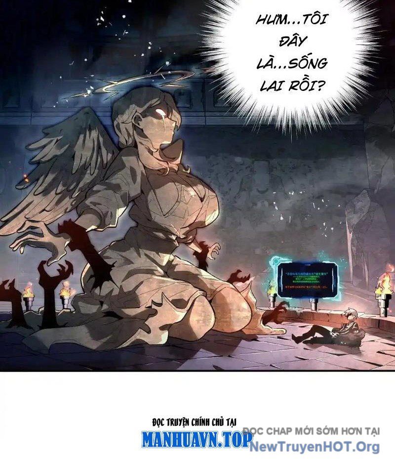 Trùng Sinh Ta Có Được Hệ Thống Không Cấp Chapter 3 - Trang 2