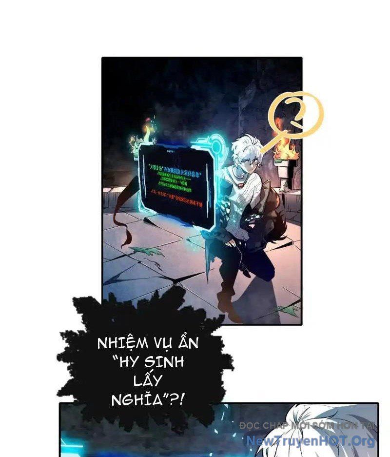 Trùng Sinh Ta Có Được Hệ Thống Không Cấp Chapter 3 - Trang 2