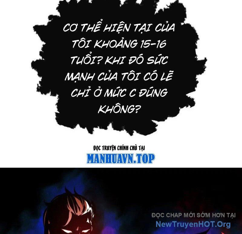 Trùng Sinh Ta Có Được Hệ Thống Không Cấp Chapter 3 - Trang 2