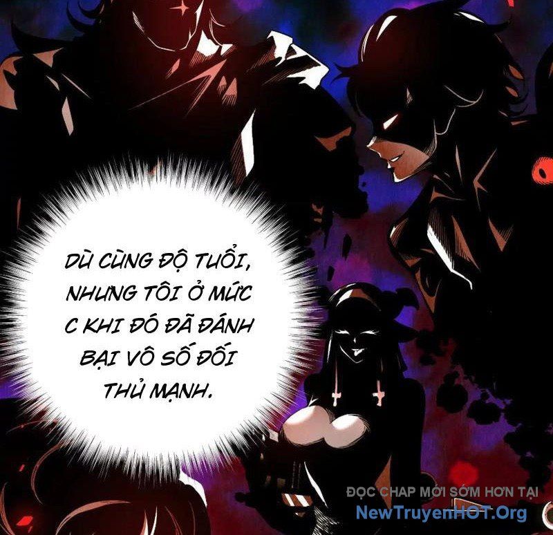 Trùng Sinh Ta Có Được Hệ Thống Không Cấp Chapter 3 - Trang 2