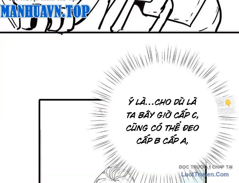 Trùng Sinh Ta Có Được Hệ Thống Không Cấp Chapter 4 - Trang 2