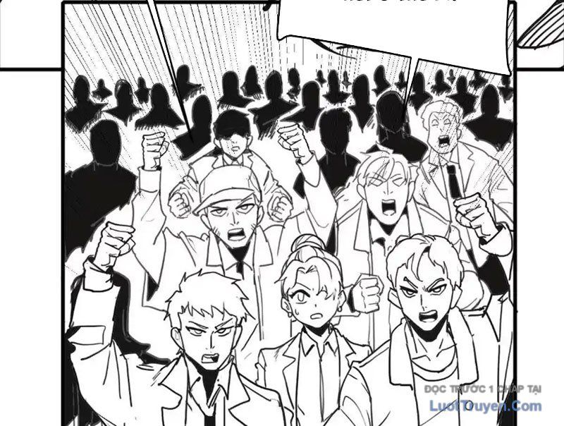 Trùng Sinh Ta Có Được Hệ Thống Không Cấp Chapter 4 - Trang 2