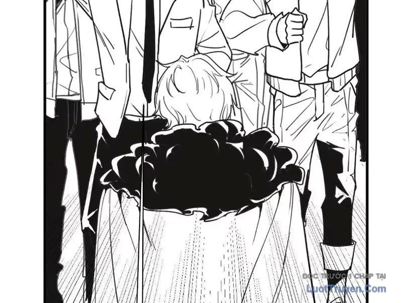 Trùng Sinh Ta Có Được Hệ Thống Không Cấp Chapter 4 - Trang 2