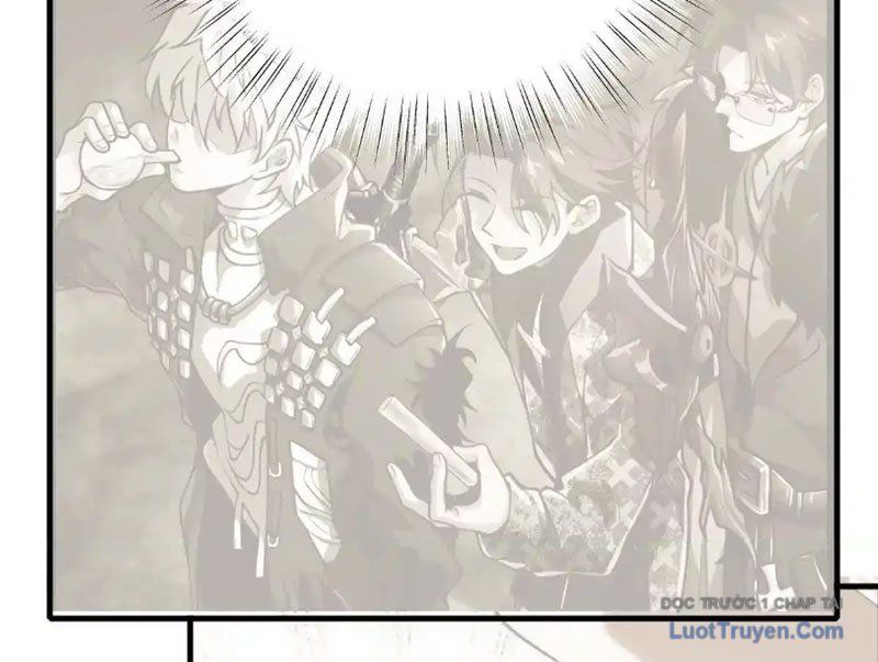 Trùng Sinh Ta Có Được Hệ Thống Không Cấp Chapter 4 - Trang 2