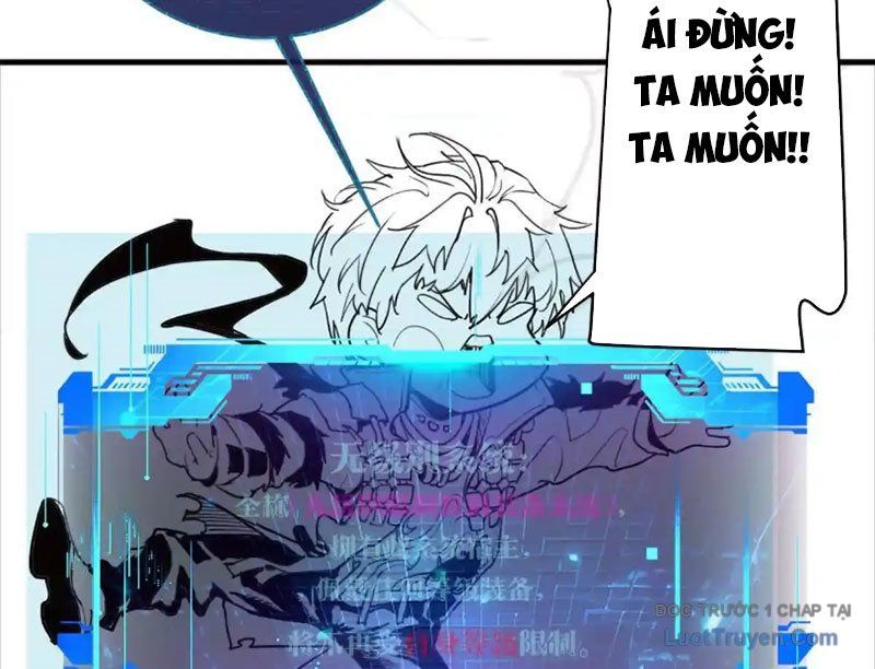 Trùng Sinh Ta Có Được Hệ Thống Không Cấp Chapter 4 - Trang 2
