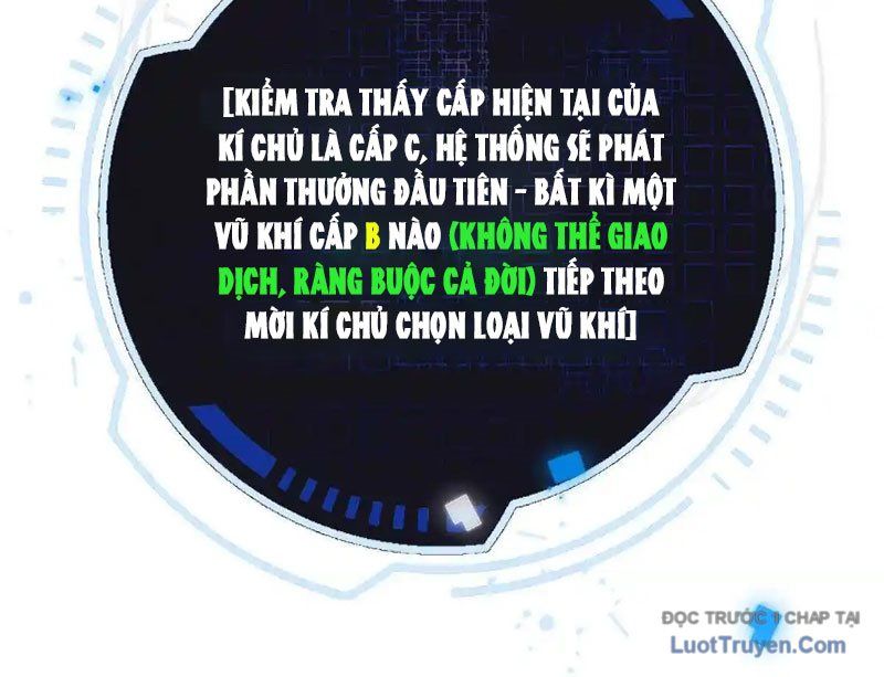 Trùng Sinh Ta Có Được Hệ Thống Không Cấp Chapter 4 - Trang 2