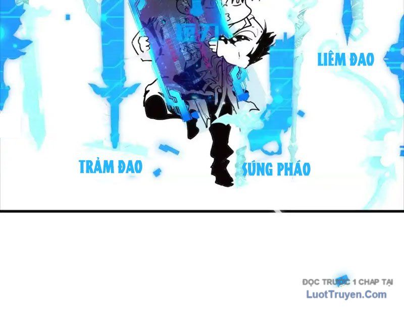 Trùng Sinh Ta Có Được Hệ Thống Không Cấp Chapter 4 - Trang 2
