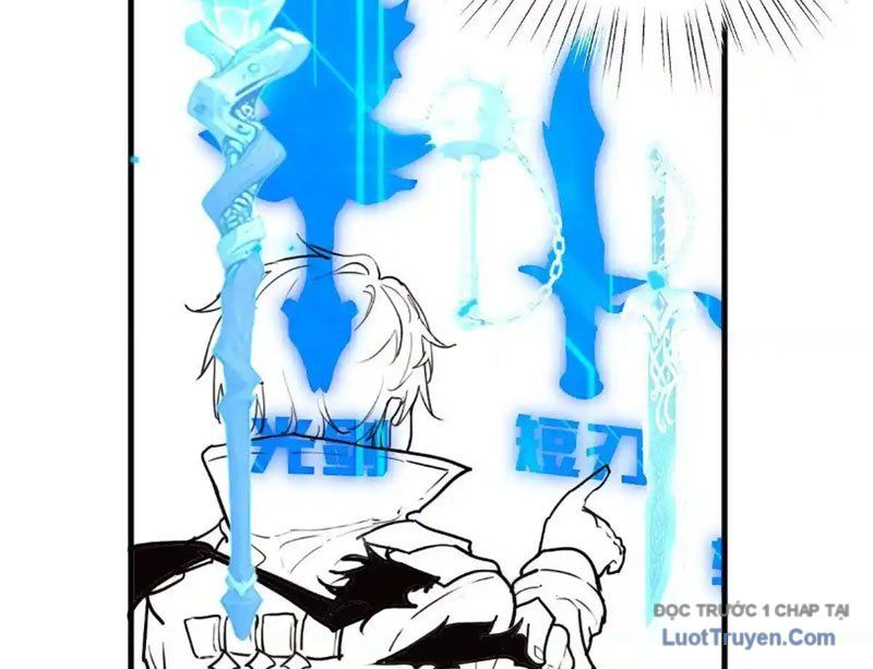 Trùng Sinh Ta Có Được Hệ Thống Không Cấp Chapter 4 - Trang 2