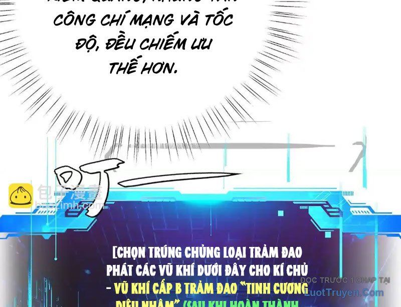 Trùng Sinh Ta Có Được Hệ Thống Không Cấp Chapter 4 - Trang 2