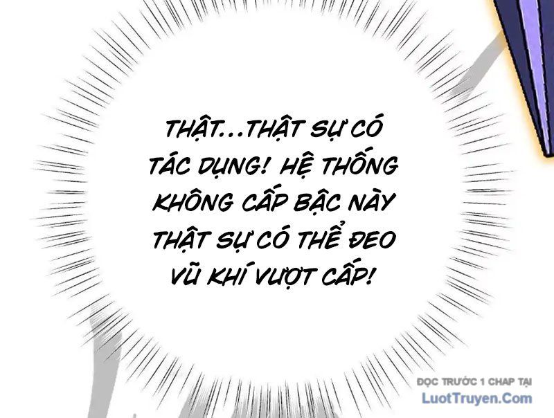 Trùng Sinh Ta Có Được Hệ Thống Không Cấp Chapter 4 - Trang 2