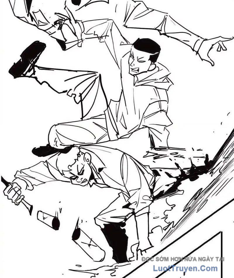 Trùng Sinh Ta Có Được Hệ Thống Không Cấp Chapter 6 - Trang 2