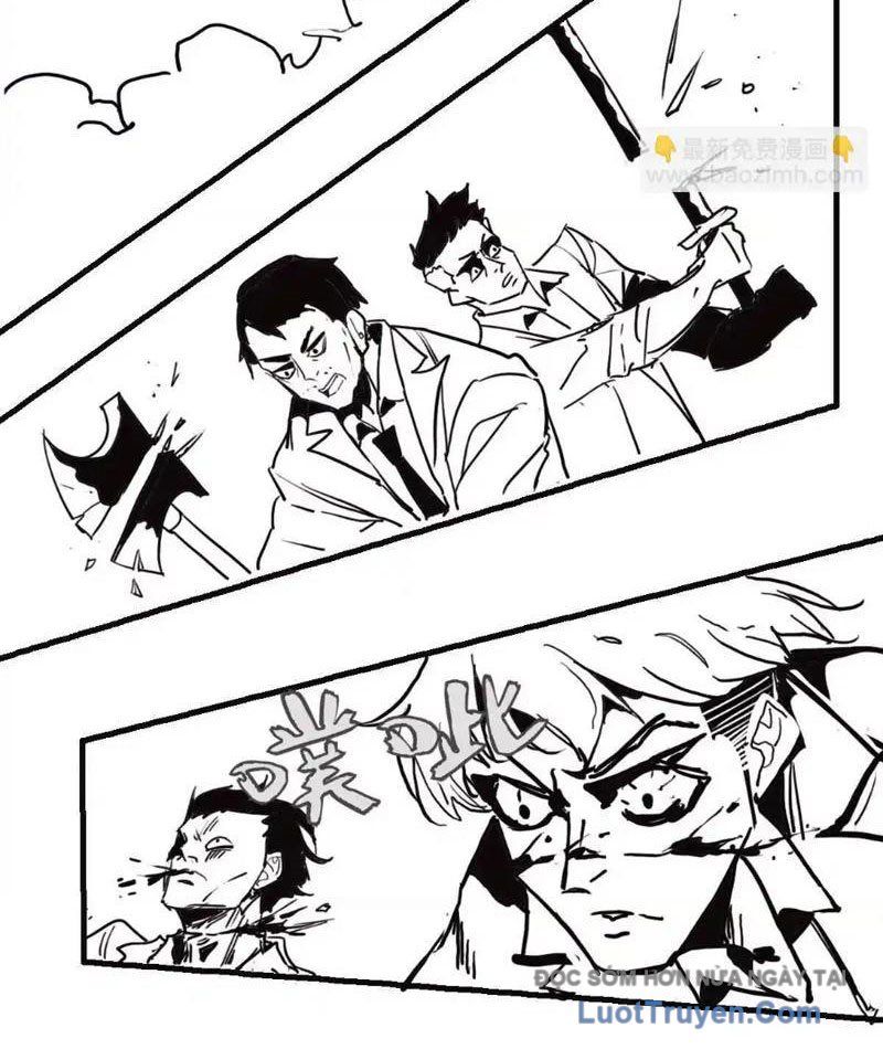 Trùng Sinh Ta Có Được Hệ Thống Không Cấp Chapter 6 - Trang 2