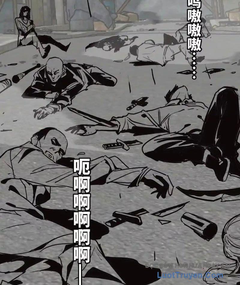 Trùng Sinh Ta Có Được Hệ Thống Không Cấp Chapter 6 - Trang 2