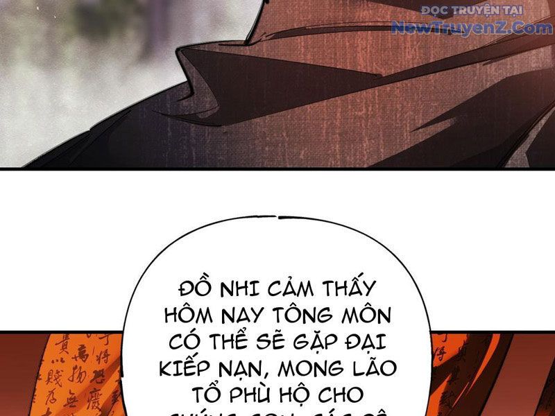 Trùng Sinh Tại Thế Giới Tu Chân, Ta Giết Tới Đỉnh Chapter 0 - Trang 2