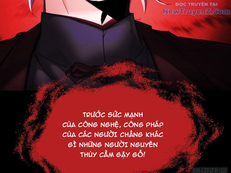Trùng Sinh Tại Thế Giới Tu Chân, Ta Giết Tới Đỉnh Chapter 0 - Trang 2