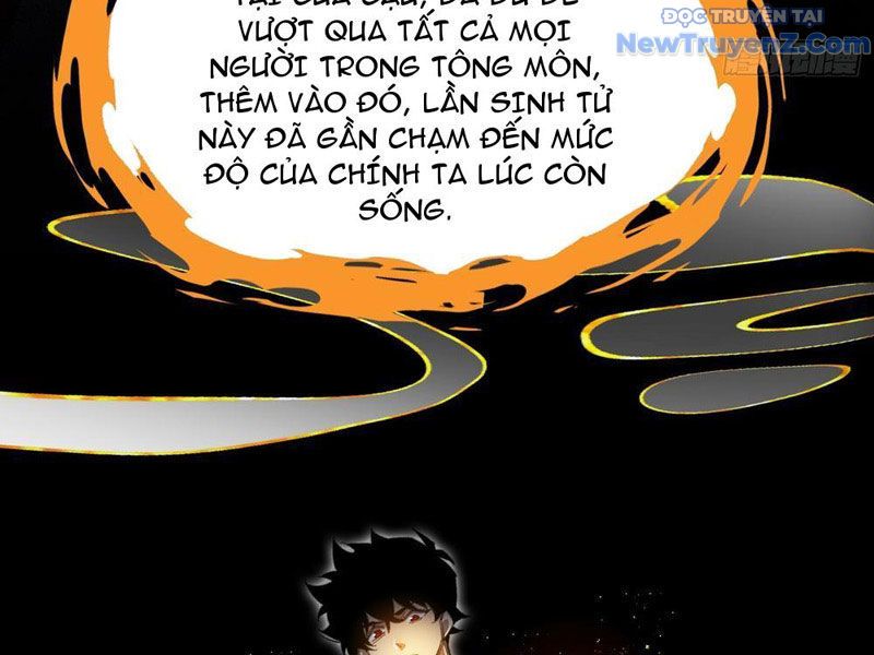 Trùng Sinh Tại Thế Giới Tu Chân, Ta Giết Tới Đỉnh Chapter 0 - Trang 2