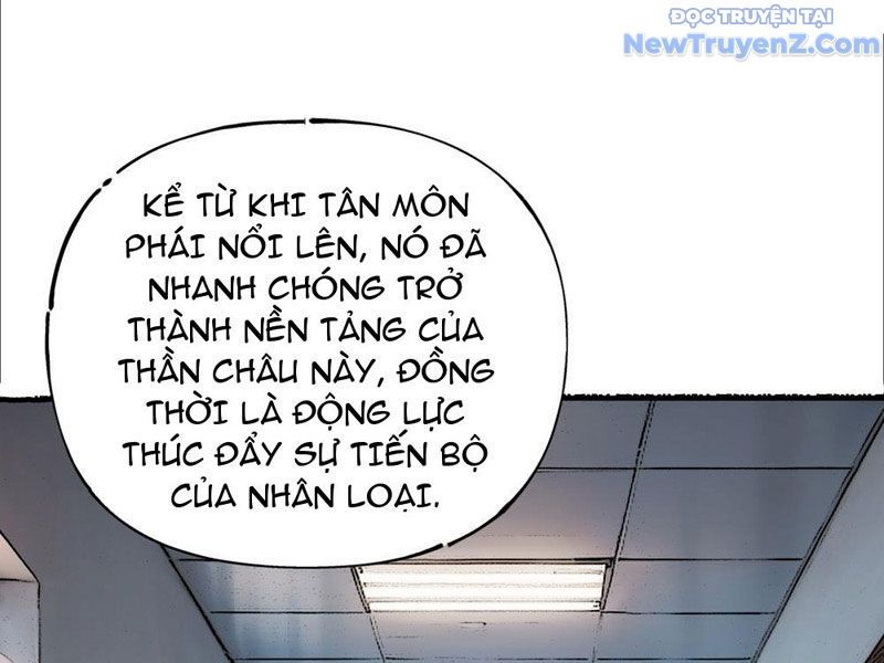 Trùng Sinh Tại Thế Giới Tu Chân, Ta Giết Tới Đỉnh Chapter 0 - Trang 2