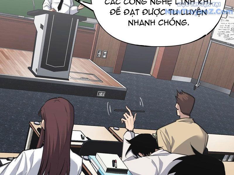 Trùng Sinh Tại Thế Giới Tu Chân, Ta Giết Tới Đỉnh Chapter 0 - Trang 2